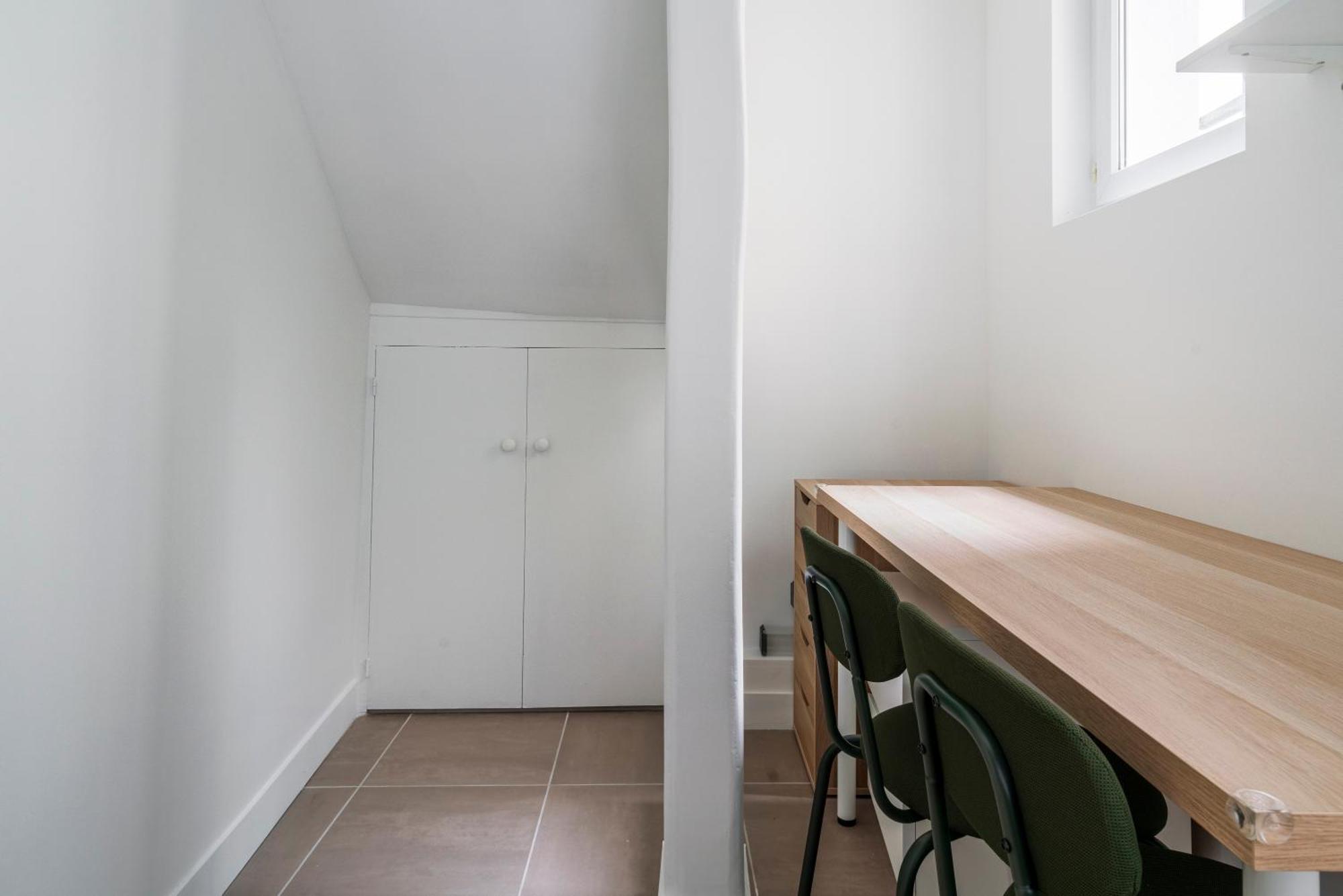 Apart Merryland Paris Chatelet Экстерьер фото